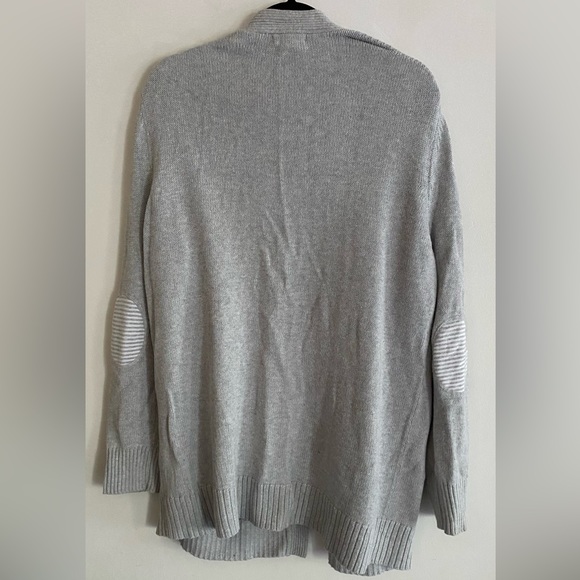 Gap Cardigan with elbow pads - Picture 2 of 8
